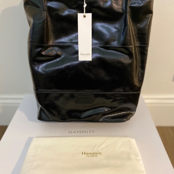 HAMMITT The Venice Beach Tote - Picture 1 of 8